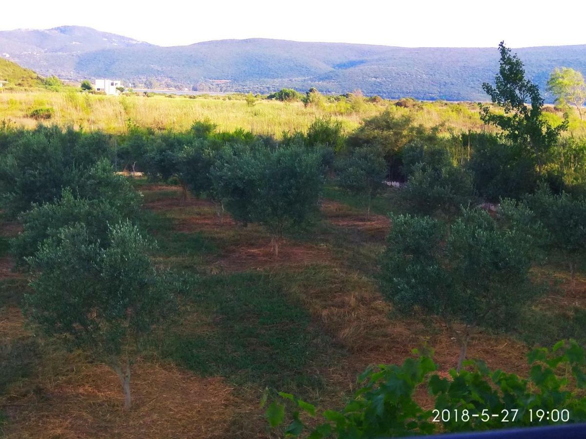 Sime Villa Private Beach Ájosz Nikólaosz Kültér fotó