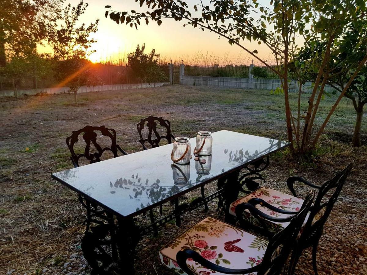 Sime Villa Private Beach Ájosz Nikólaosz Kültér fotó